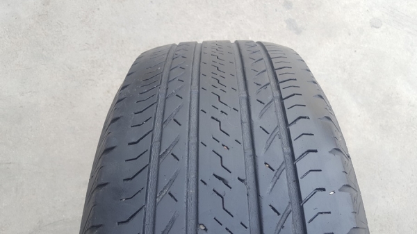 ขายยาง\% 255/70/15 ปี 15 BRIDGESTONE EP850 2 เส้น ขายยาง\% 255/70/15 ปี 15 BRIDGESTONE EP850 2 เส้น