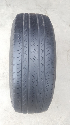 ขายยาง\% 255/70/15 ปี 15 BRIDGESTONE EP850 2 เส้น ขายยาง\% 255/70/15 ปี 15 BRIDGESTONE EP850 2 เส้น