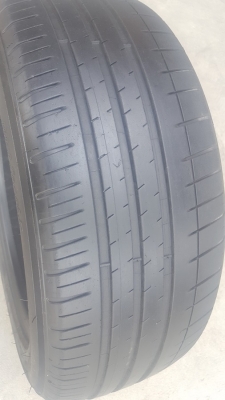 ขายยาง\%195/55/15 ปี 0716 MICHERLIN Pilot3 4 เส้น ขายยาง\%195/55/15 ปี 0716 MICHERLIN Pilot3 4 เส้น