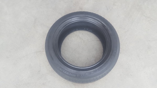 ขายยาง\%195/55/15 ปี 0716 MICHERLIN Pilot3 4 เส้น ขายยาง\%195/55/15 ปี 0716 MICHERLIN Pilot3 4 เส้น