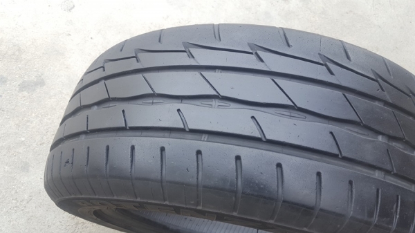 ขายยาง\% 195/55/15 ปี 16 BRIDGESTONE RE003 2 เส้น ขายยาง\% 195/55/15 ปี 16 BRIDGESTONE RE003 2 เส้น