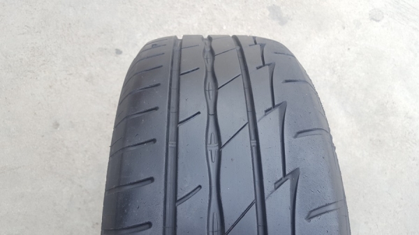 ขายยาง\% 195/55/15 ปี 16 BRIDGESTONE RE003 2 เส้น ขายยาง\% 195/55/15 ปี 16 BRIDGESTONE RE003 2 เส้น