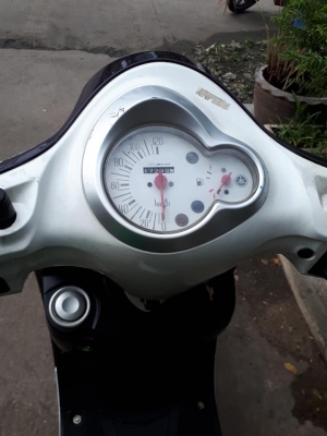 Filano สีม่วงขาว ปี 2556 สวยคลาสสิค หัวฉีดประหยัดน้ำมัน ราคาถูก