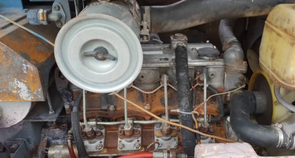 ขายด่วนรถเเบคโฮ ซูมิโตโม SH65U2รถนอกเพื่งนำเข้ามาใหม่สวยเดิมๆเคื่องดีปั่มแรงคอลโทลน้ำมันปั้มนิ้ว บูมอามร์สวยเร็วแรงไม่โหลด เครื่องอีซูซู4สูบ 4LE1ระบบออโต้คันเร่งครบรถยังไม่เคยใช้งานในไทยเลย