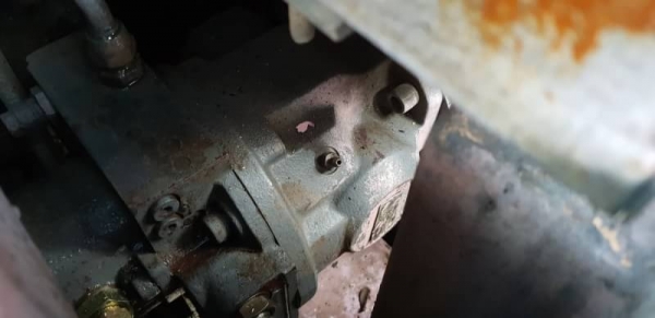 ขายด่วนรถเเบคโฮ ซูมิโตโม SH65U2รถนอกเพื่งนำเข้ามาใหม่สวยเดิมๆเคื่องดีปั่มแรงคอลโทลน้ำมันปั้มนิ้ว บูมอามร์สวยเร็วแรงไม่โหลด เครื่องอีซูซู4สูบ 4LE1ระบบออโต้คันเร่งครบรถยังไม่เคยใช้งานในไทยเลย