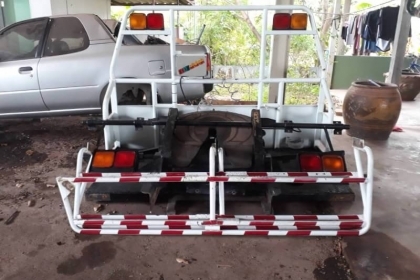 ขายหัวลาก พร้อมถาดและอุปกรณ์ครบๆ ขาย 20,000 บาท 089-5367218