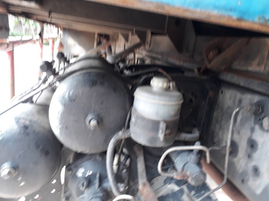 ขาย HINO 6 ล้อ (ตู้ผ้าใบ) เครื่อง 170 แรง ยาว 6.2 เบรคจิ๊ฟฟี่ พวงมาลัยเพาเวอร์ ยางใหม่7 เส้น เครื่องดี ชัชซีสวย ราคา 290,000 บาท ศุภากร 081-1903107,089-5367218