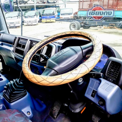 หัวเก๋ง HINO MEGA  หัวแคบ มีแค๊บ ญี่ปุ่น หัวสวยมาก ภายในพร้อมใช้งาน