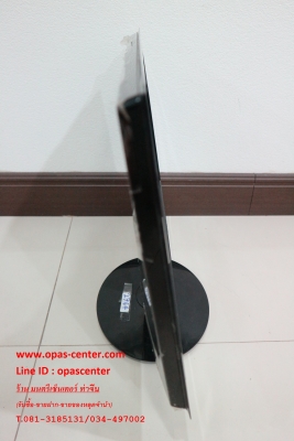 จอคอมพ์ LG รุ่น E1940TT 18.5 นิ้ว จอด้าน สายต่อครบ สภาพใหม่
