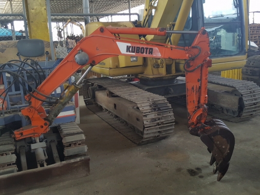 Kubota KH014 รถเก่าญี่ปุ่น สภาพดี คันเล็กจิ๋ว เหมาะสำหรับพื้นที่เล็กๆหรือช่องแคบ  สนใจติดต่อ0813553478 คุณโย