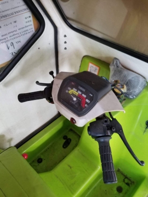 ขายรถ3ล้อ Classic 50cc. หายากสะสมคับ ขายรถ3ล้อ Classic 50cc. หายากสะสมคับ