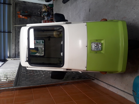 ขายรถ3ล้อ Classic 50cc. หายากสะสมคับ ขายรถ3ล้อ Classic 50cc. หายากสะสมคับ