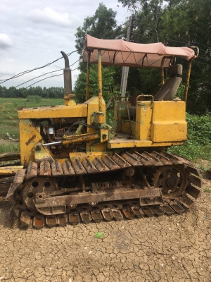 ขายรถแทร็กเตอร์D2-5P รถพร้อมใช้งาน ราคาต่อรองคุยกันได้ โทร0616613023แพรว