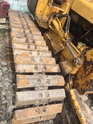 ขายรถแทร็กเตอร์D2-5P รถพร้อมใช้งาน ราคาต่อรองคุยกันได้ โทร0616613023แพรว