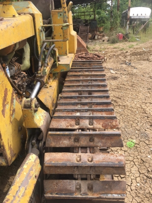 ขายรถแทร็กเตอร์D2-5P รถพร้อมใช้งาน ราคาต่อรองคุยกันได้ โทร0616613023แพรว