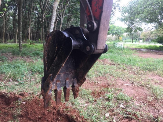 ขายรถขุด Kubota KX91-3 ขนาด3ตัน รถสวย สภาพเดิม พร้อมใช้งาน