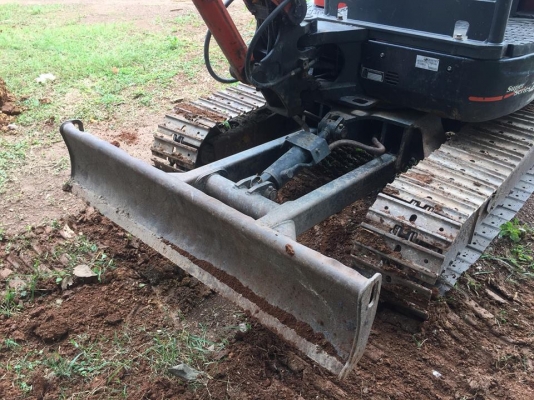 ขายรถขุด Kubota KX91-3 ขนาด3ตัน รถสวย สภาพเดิม พร้อมใช้งาน