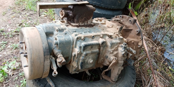 เกียรฟูโซ่6เกียรเดินน่าเกียรสวยพร้อมใช้ไม่เคย แกาะพร้อมเกียรฝากราคา26,000สนใจ0876029295