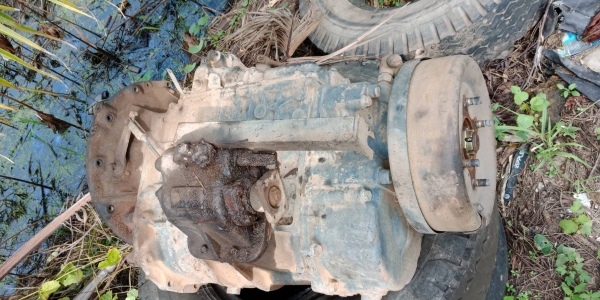 เกียรฟูโซ่6เกียรเดินน่าเกียรสวยพร้อมใช้ไม่เคย แกาะพร้อมเกียรฝากราคา26,000สนใจ0876029295