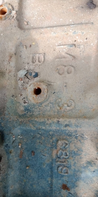 เกียรฟูโซ่6เกียรเดินน่าเกียรสวยพร้อมใช้ไม่เคย แกาะพร้อมเกียรฝากราคา26,000สนใจ0876029295