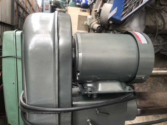 ขายสว่านแท่น king มอเตอร์มิตซู 2 แรง 380 V. ขายสว่านแท่น king มอเตอร์มิตซู 2 แรง 380 V.