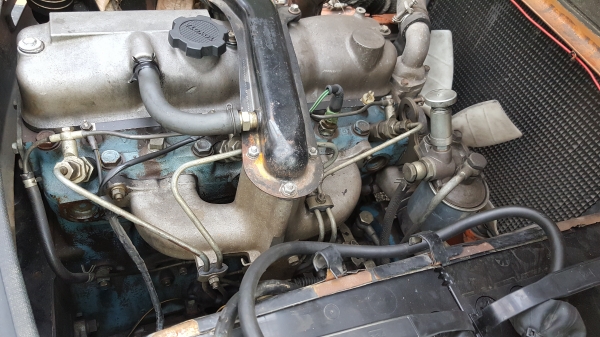 ขายครับ โฟคลิฟ รุ่น 4FD25 ดีเซล ยกสูง 3เมตร ขายครับ โฟคลิฟ รุ่น 4FD25 ดีเซล ยกสูง 3เมตร