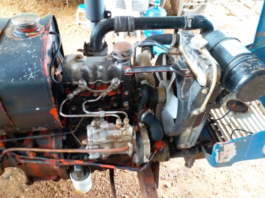 อีเซกิ TS2200 ตัวเปล่า 22 แรง อีเซกิ TS2200 ตัวเปล่า 22 แรง