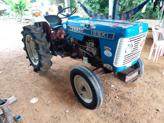 อีเซกิ TS2200 ตัวเปล่า 22 แรง อีเซกิ TS2200 ตัวเปล่า 22 แรง