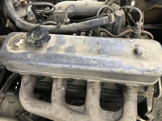 Toyota 10snสภาพดีเก่าญี่ปุ่น มีใบอินวอยไม่เคยใช้ในไทย Toyota 10snสภาพดีเก่าญี่ปุ่น มีใบอินวอยไม่เคยใช้ในไทย