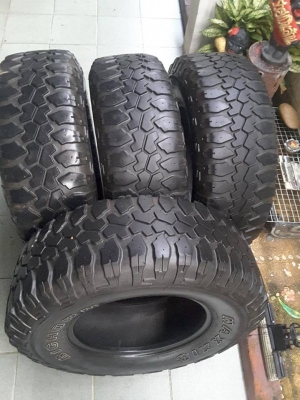 Maxxis Bighorn MT 245-75-16 ปลายปี14 สวยๆ 1ชุด Maxxis Bighorn MT 245-75-16 ปลายปี14 สวยๆ 1ชุด