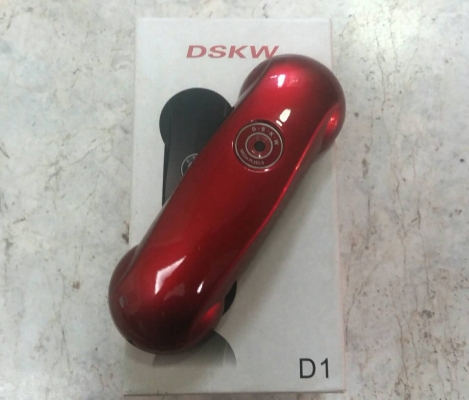 DSKW D1 มือถือรูปทรง เท่ เท่ เหมือนโทรศัพท์บ้าน