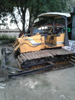 รถดัน Mitsubishi BD2G แทรกกว้าง 1 เมตร รถดัน Mitsubishi BD2G แทรกกว้าง 1 เมตร