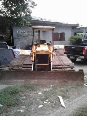 รถดัน Mitsubishi BD2G แทรกกว้าง 1 เมตร รถดัน Mitsubishi BD2G แทรกกว้าง 1 เมตร