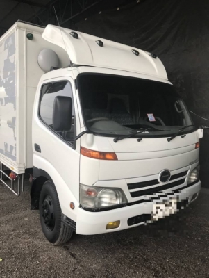 ขาย.ตู้.สะแตลเรส ยาว4.30ม.พื้นสะเรสหนา สถาพสวยไม่มีผุไม่มีรั้วซึม พร้อมใช้งาน ขาย 38,000บ.ตู้.สะเเตลเรส สวยๆพร้อมใช้