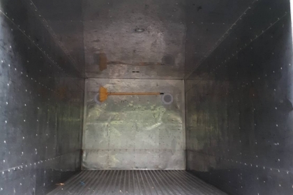 ขาย.ตู้.สะแตลเรส ยาว4.30ม.พื้นสะเรสหนา สถาพสวยไม่มีผุไม่มีรั้วซึม พร้อมใช้งาน ขาย 38,000บ.ตู้.สะเเตลเรส สวยๆพร้อมใช้