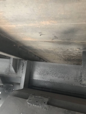 ขาย.ตู้.สะแตลเรส ยาว4.30ม.พื้นสะเรสหนา สถาพสวยไม่มีผุไม่มีรั้วซึม พร้อมใช้งาน ขาย 38,000บ.ตู้.สะเเตลเรส สวยๆพร้อมใช้