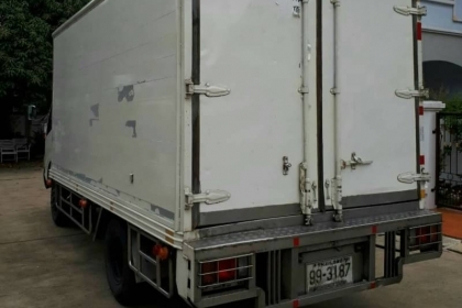 ขาย.ตู้.สะแตลเรส ยาว4.30ม.พื้นสะเรสหนา สถาพสวยไม่มีผุไม่มีรั้วซึม พร้อมใช้งาน ขาย 38,000บ.ตู้.สะเเตลเรส สวยๆพร้อมใช้