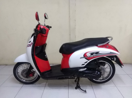 ขายHonda Scoopy-i ปี53 รถเดิมสภาพดีเครื่องดี ขายHonda Scoopy-i ปี53 รถเดิมสภาพดีเครื่องดี