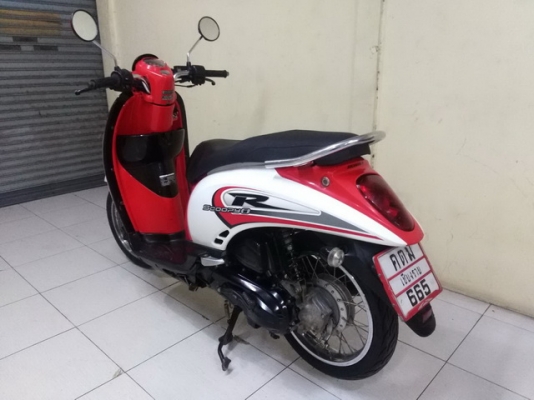 ขายHonda Scoopy-i ปี53 รถเดิมสภาพดีเครื่องดี ขายHonda Scoopy-i ปี53 รถเดิมสภาพดีเครื่องดี