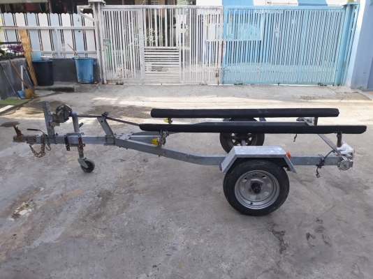 เทเลอร์ นอก ใส่เจ็ทสกี 330x140cm