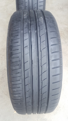 ล้อมือ2 CE28 ขอบ15 4รู100-114 กว้าง7  ET35 พร้อมยาง