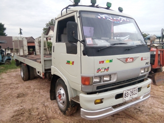 ขายหกล้อ 120 แรงถาดสไลด์ได้ 45 องศา