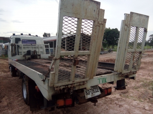 ขายหกล้อ 120 แรงถาดสไลด์ได้ 45 องศา