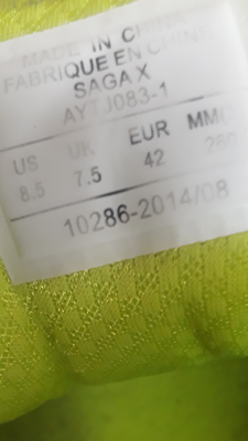 รองเท้า li ning พร้อมไม้แบต li ning