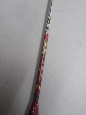 รองเท้า li ning พร้อมไม้แบต li ning