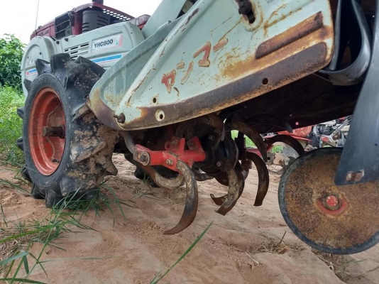 ขายส่ง YANMAR YHC800 ดีเชล 8 แรง เก่านอก พร้อมใช้งาน ราคาถูกคุยได้ ส่งได้พร้อมจบ ขายส่ง YANMAR YHC800 ดีเชล 8 แรง เก่านอก พร้อมใช้งาน ราคาถูกคุยได้ ส่งได้พร้อมจบ