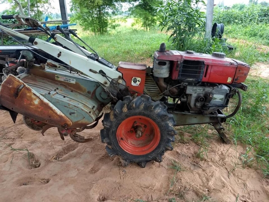 ขายส่ง YANMAR YHC800 ดีเชล 8 แรง เก่านอก พร้อมใช้งาน ราคาถูกคุยได้ ส่งได้พร้อมจบ ขายส่ง YANMAR YHC800 ดีเชล 8 แรง เก่านอก พร้อมใช้งาน ราคาถูกคุยได้ ส่งได้พร้อมจบ