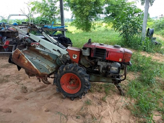 ขายส่ง YANMAR YHC800 ดีเชล 8 แรง เก่านอก พร้อมใช้งาน ราคาถูกคุยได้ ส่งได้พร้อมจบ ขายส่ง YANMAR YHC800 ดีเชล 8 แรง เก่านอก พร้อมใช้งาน ราคาถูกคุยได้ ส่งได้พร้อมจบ