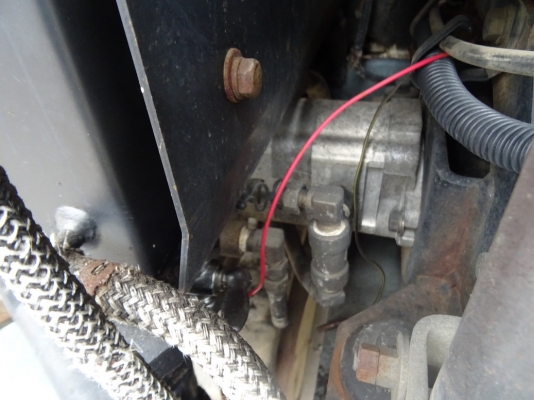 รถขุด Mitsubishi ME20