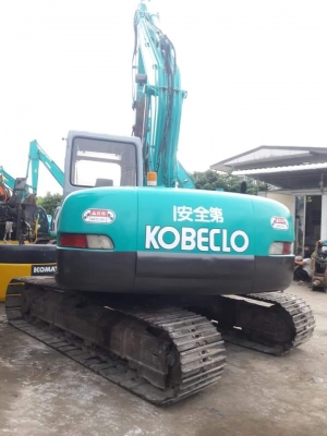 มาใหม่จ้า...KOBELCO SK120-3 มาร์คไฟว์  ซุปเปอร์  เก่านอกแท้..เดิมๆๆ  มีลายแย๊ก..แทรค 60  ใช้งานมา 5,XXX  ชั่วโมง  เครื่องปั๊มดี  พร้อมใช้  โทร  089-3818694  จ๊อย